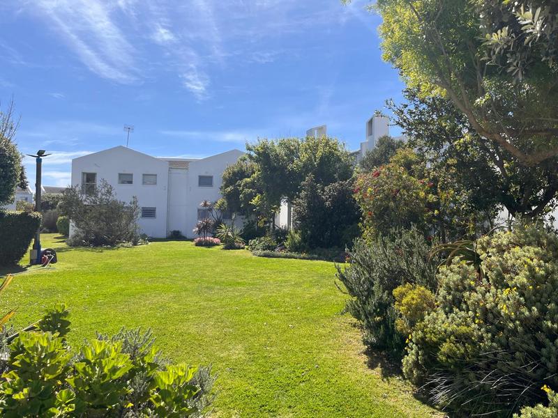 3 Bedroom Property for Sale in Marina Da Gama Western Cape